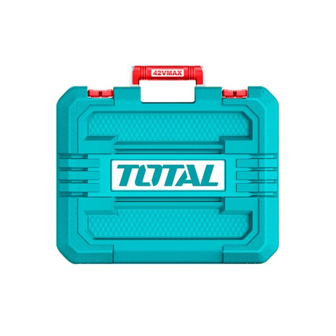 TALADRO INAL.DE IMPACTO 13MM 42V 69NM TOTAL 5