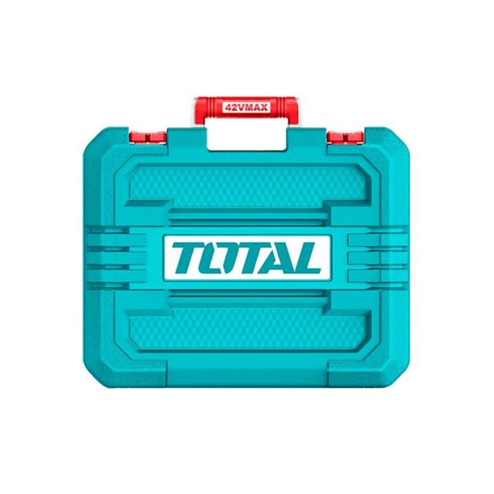 TALADRO INAL.DE IMPACTO 13MM 42V 69NM TOTAL 5