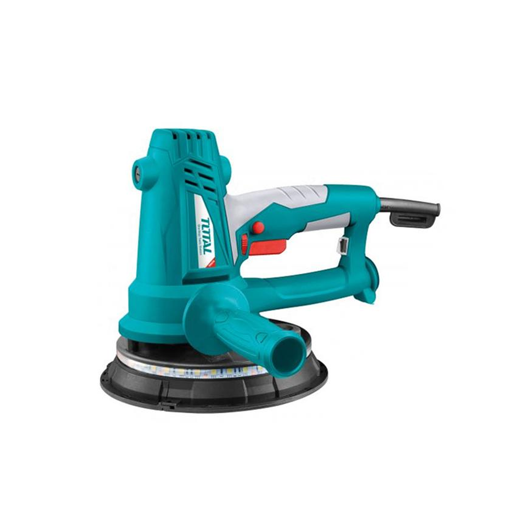 LIJADORA DE PANELES DE YESO TECHO Y PARED 750W TO 1