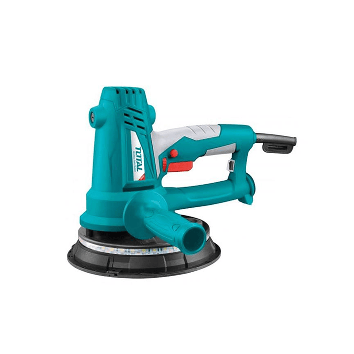 LIJADORA DE PANELES DE YESO TECHO Y PARED 750W TO 1