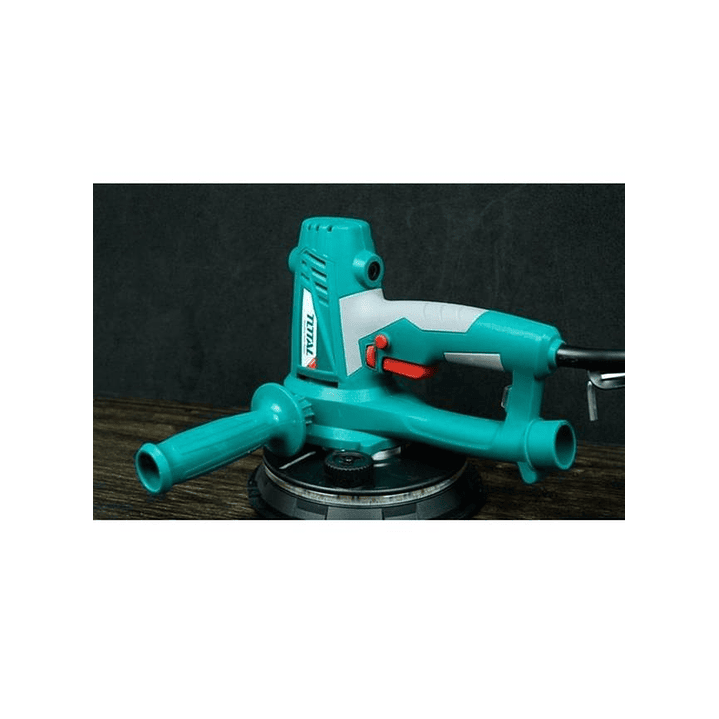 LIJADORA DE PANELES DE YESO TECHO Y PARED 750W TO 2