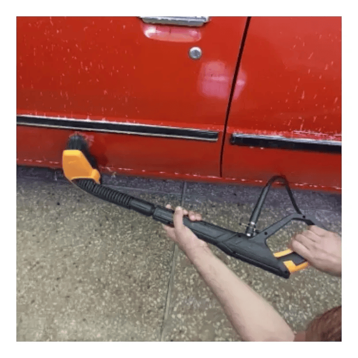 CEPILLO HORIZONTAL PARA HIDROLAVADORA 270MM INGCO AMHB2791 3