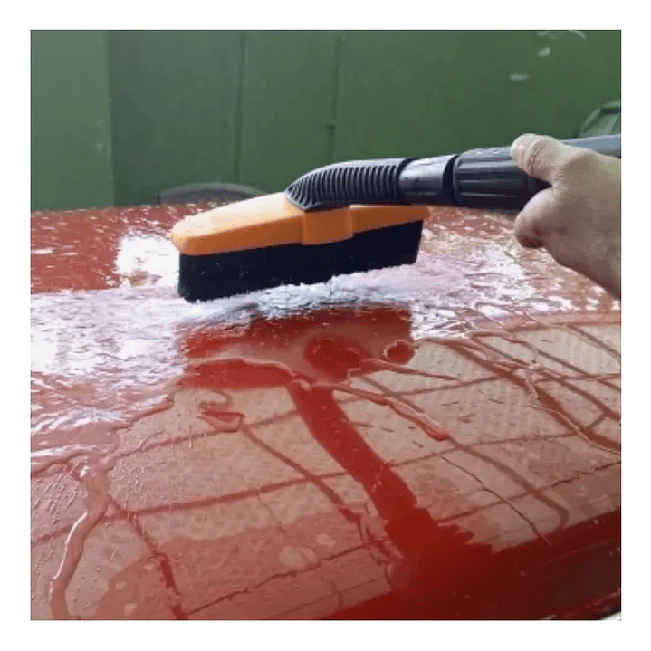 CEPILLO HORIZONTAL PARA HIDROLAVADORA 270MM INGCO AMHB2791 4