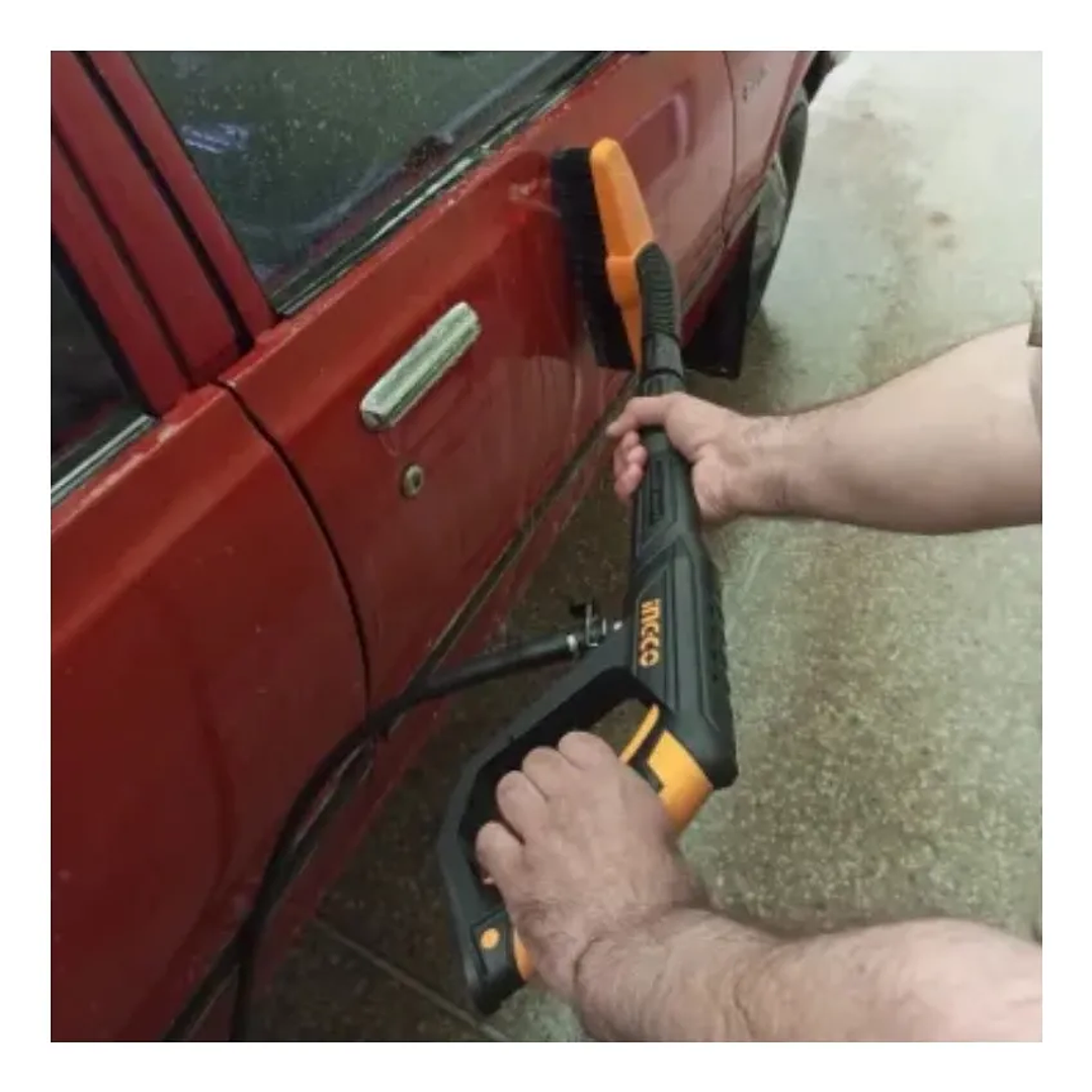 CEPILLO HORIZONTAL PARA HIDROLAVADORA 270MM INGCO AMHB2791 5