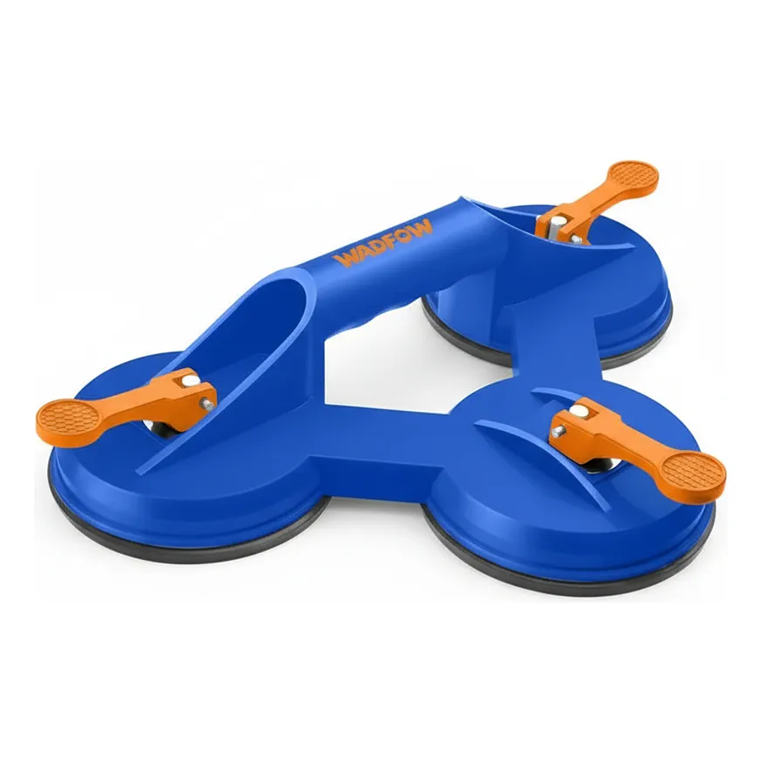 VENTOSA TRIPLE 75KG WADFOW WKR1G75 1