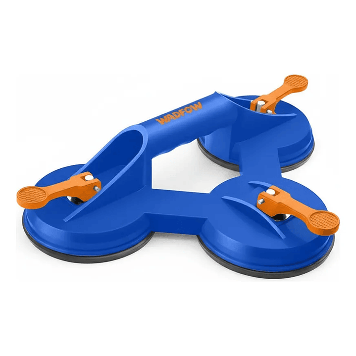 VENTOSA TRIPLE 75KG WADFOW WKR1G75 1