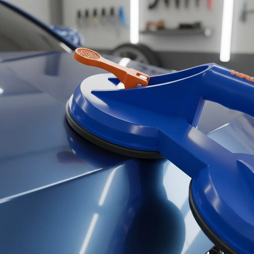 VENTOSA TRIPLE 75KG WADFOW WKR1G75 2