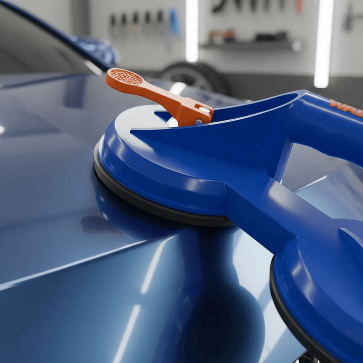 VENTOSA TRIPLE 75KG WADFOW WKR1G75 2