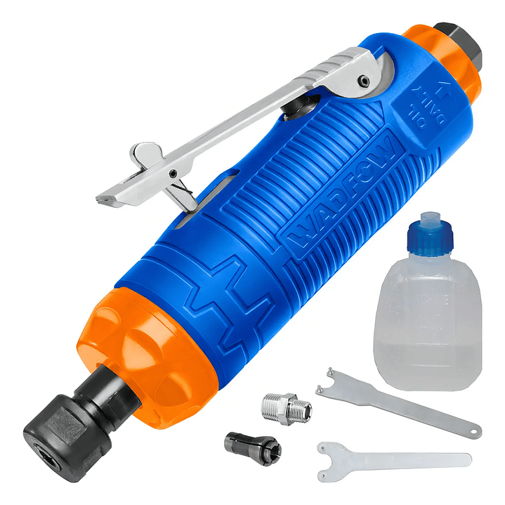 MINI TORNO NEUMATICO 1/4