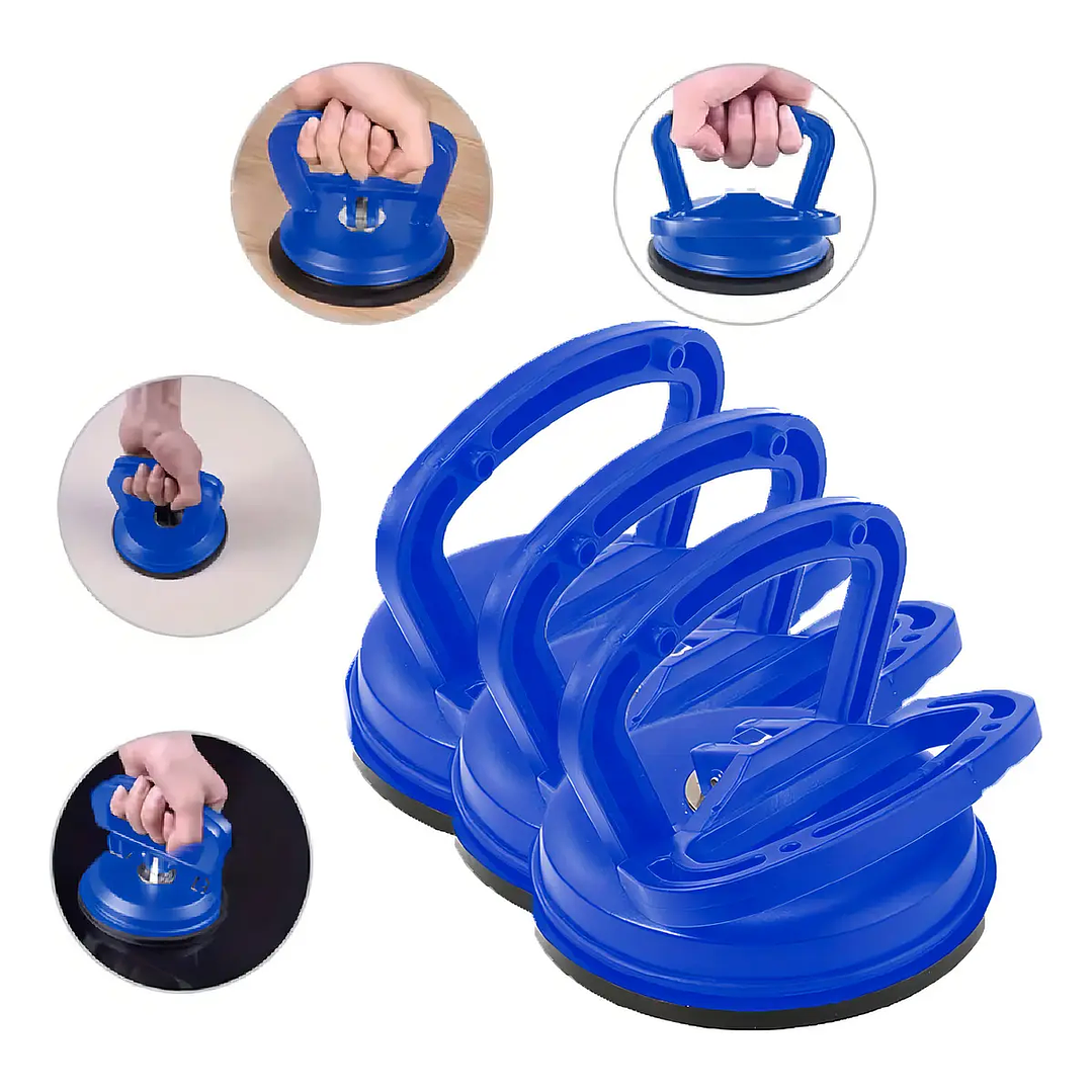 VENTOSA SIMPLE 25KG WADFOW WKR1G25 3