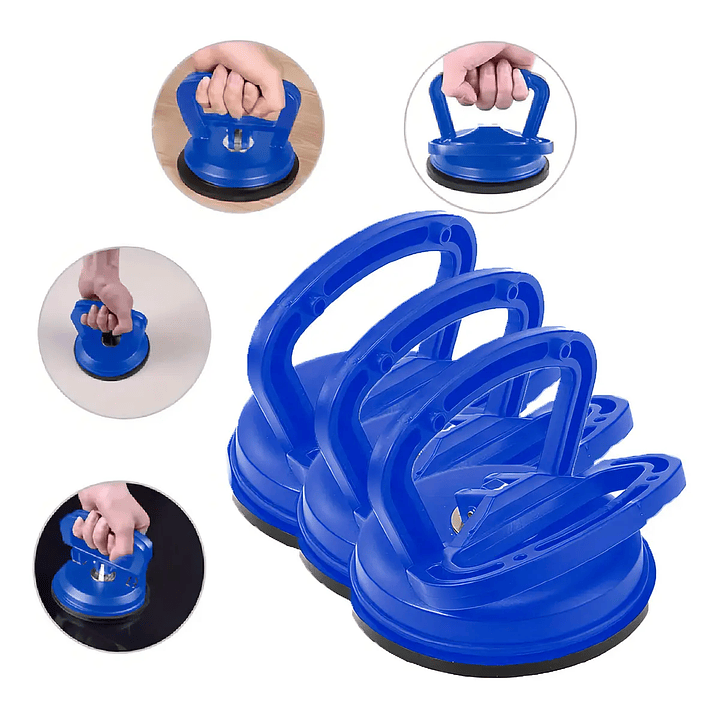 VENTOSA SIMPLE 25KG WADFOW WKR1G25 3