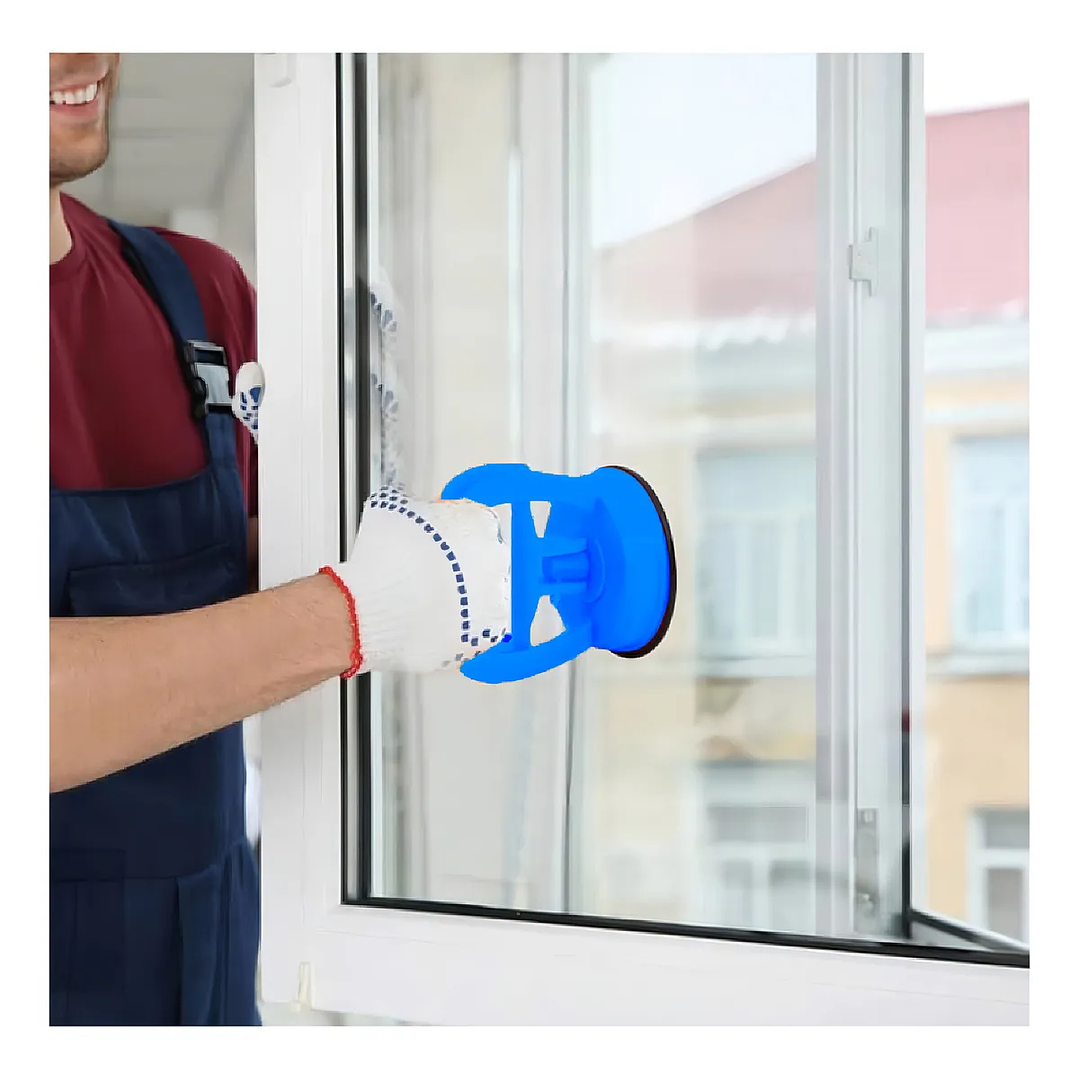 VENTOSA SIMPLE 25KG WADFOW WKR1G25 4