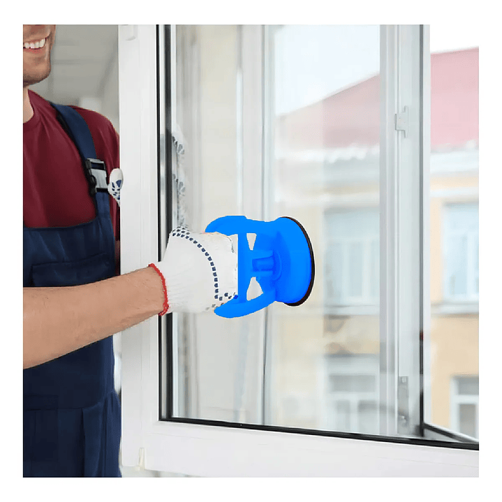 VENTOSA SIMPLE 25KG WADFOW WKR1G25 4