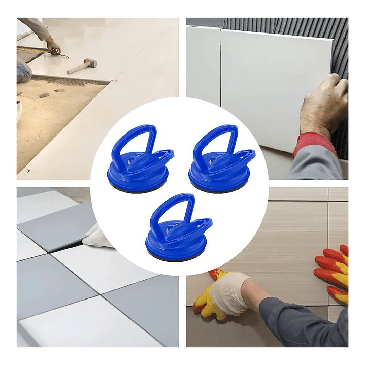 VENTOSA SIMPLE 25KG WADFOW WKR1G25 6