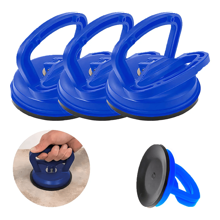 VENTOSA SIMPLE 25KG WADFOW WKR1G25 7