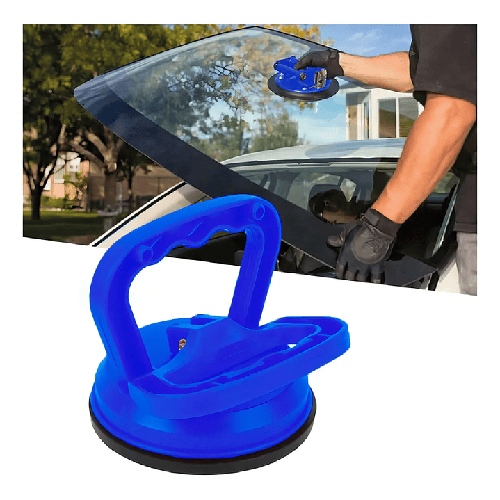 VENTOSA SIMPLE 25KG WADFOW WKR1G25 8