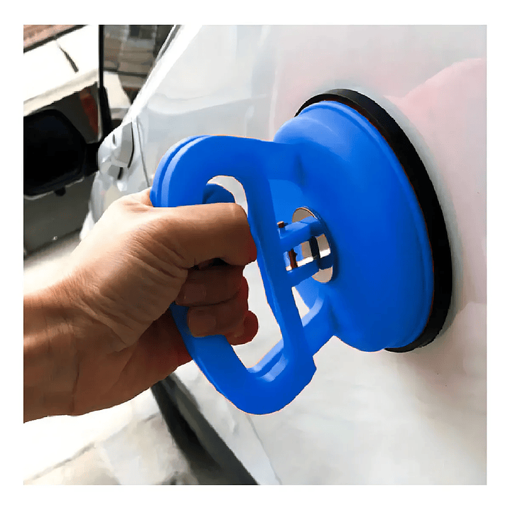 VENTOSA SIMPLE 25KG WADFOW WKR1G25 9