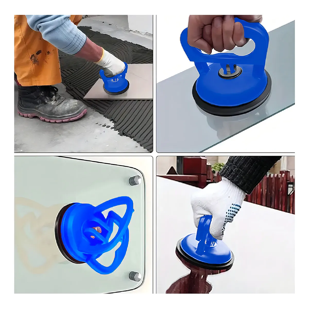 VENTOSA SIMPLE 25KG WADFOW WKR1G25 11