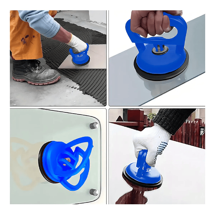 VENTOSA SIMPLE 25KG WADFOW WKR1G25 11