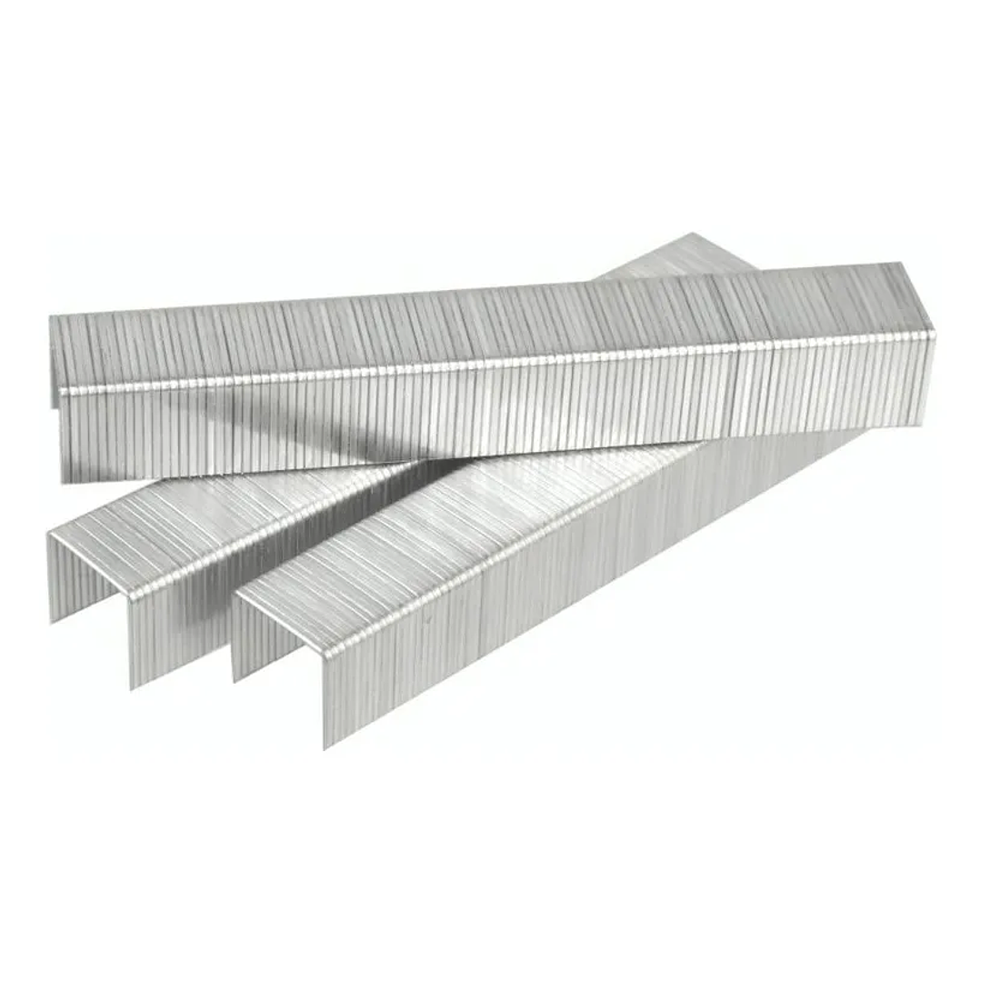 Grapas Ingco Caja 1000 Unidades 10x1,2mm 1