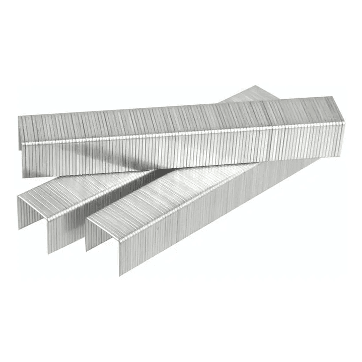 Grapas Ingco Caja 1000 Unidades 10x1,2mm 1