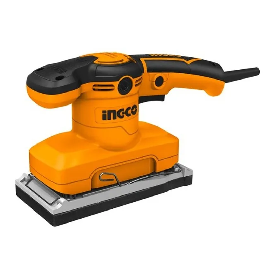 Lijadora Ingco Electrica Industrial 320w/90x180mm 1