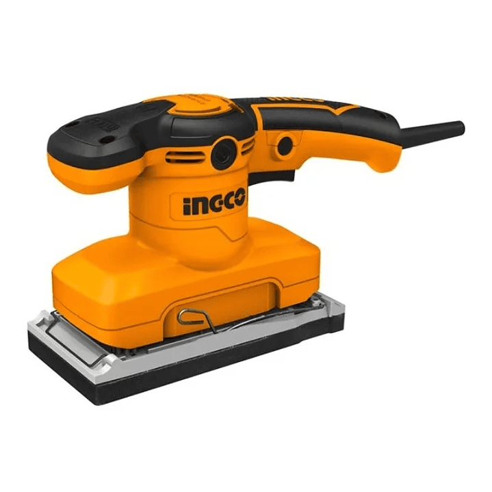Lijadora Ingco Electrica Industrial 320w/90x180mm 1