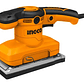Lijadora Ingco Electrica Industrial 320w/90x180mm - Miniatura 1