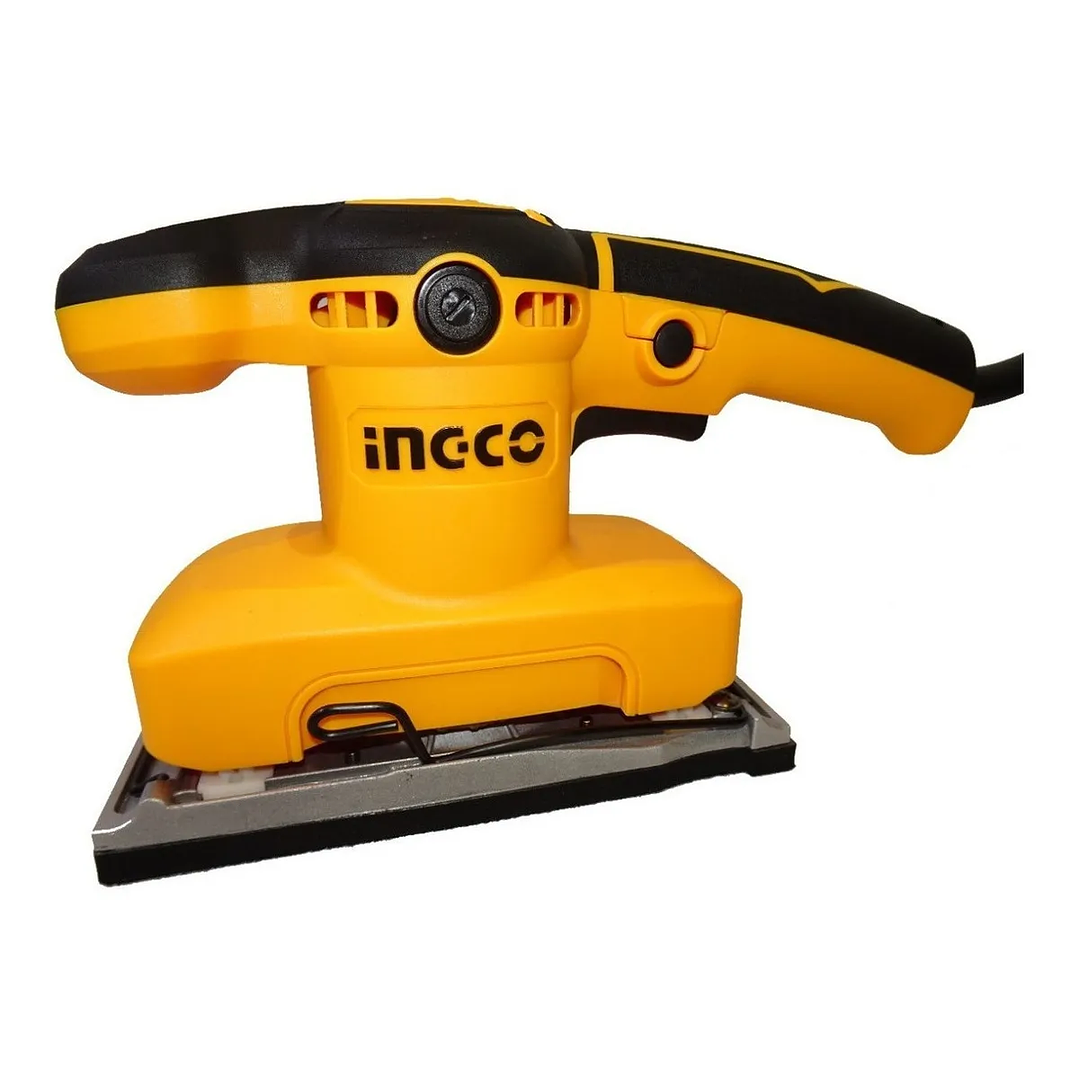 Lijadora Ingco Electrica Industrial 320w/90x180mm 2