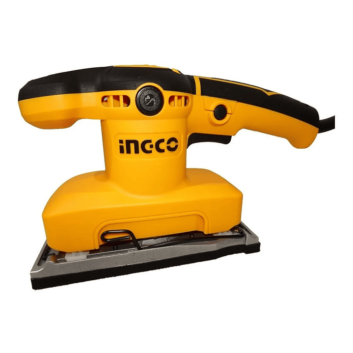 Lijadora Ingco Electrica Industrial 320w/90x180mm 2