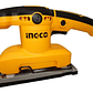 Lijadora Ingco Electrica Industrial 320w/90x180mm - Miniatura 2