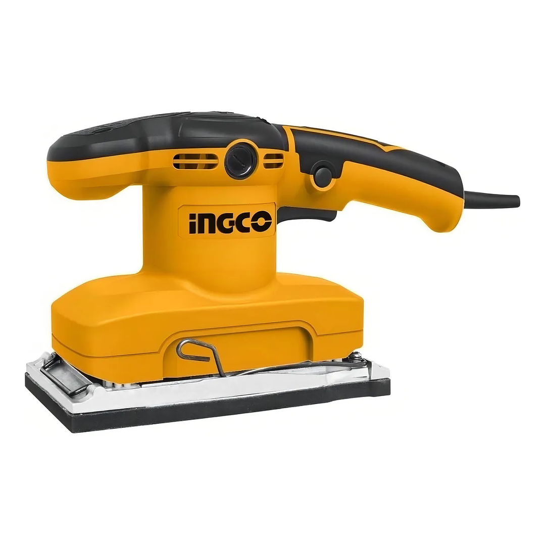 Lijadora Ingco Electrica Industrial 320w/90x180mm 3