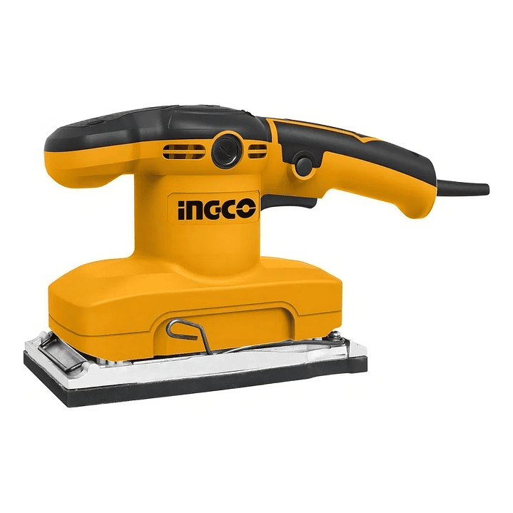 Lijadora Ingco Electrica Industrial 320w/90x180mm 3