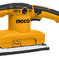 Lijadora Ingco Electrica Industrial 320w/90x180mm - Miniatura 3