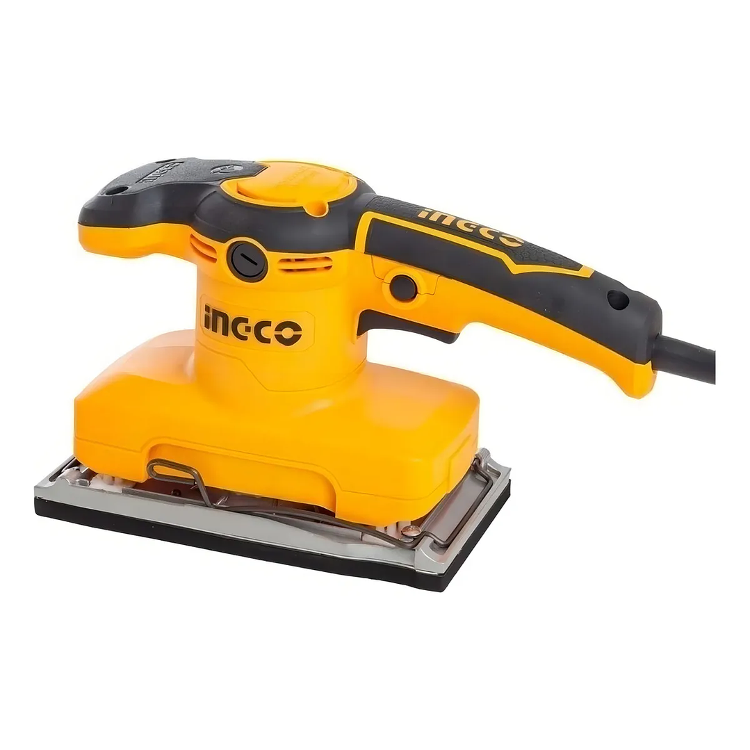 Lijadora Ingco Electrica Industrial 320w/90x180mm 4