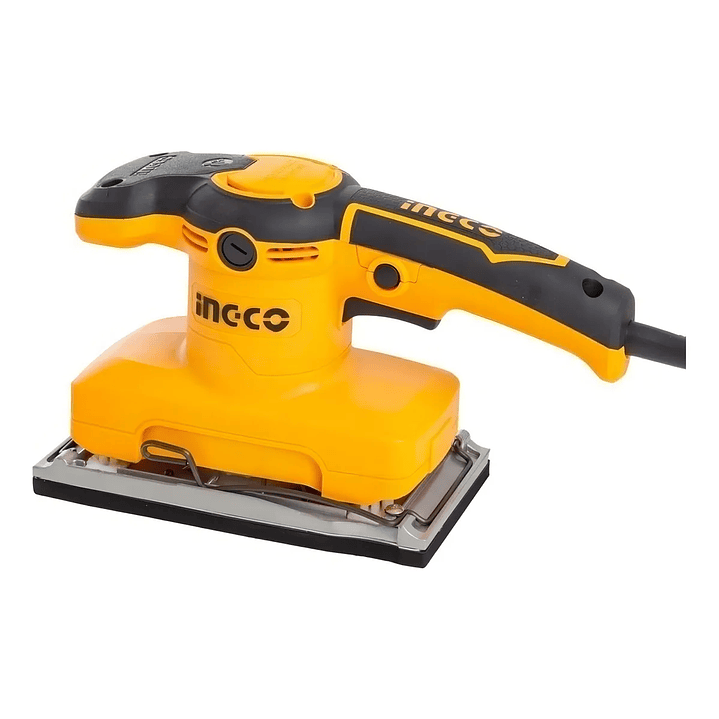 Lijadora Ingco Electrica Industrial 320w/90x180mm 4