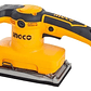 Lijadora Ingco Electrica Industrial 320w/90x180mm - Miniatura 4