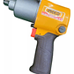Pistola De Impacto Ingco Industrial Neumatica 1/2