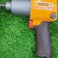 Pistola De Impacto Ingco Industrial Neumatica 1/2