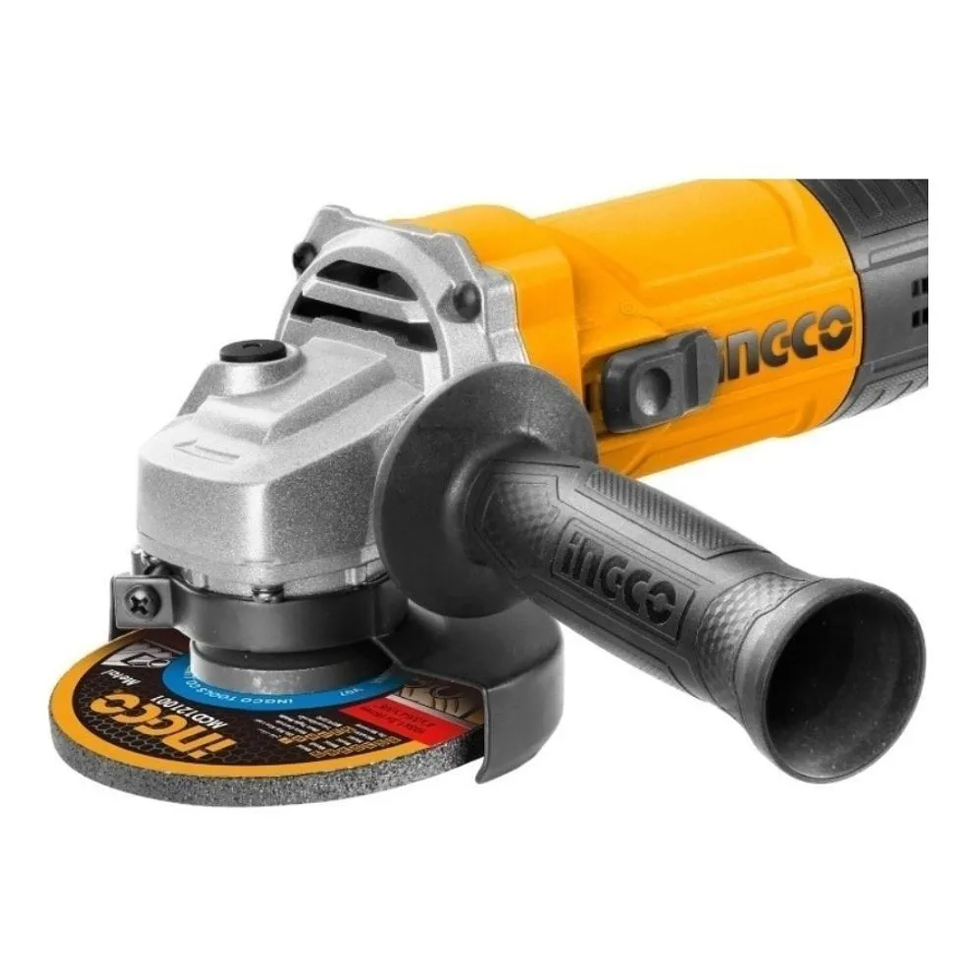 ESMERIL ANGULAR INDUSTRIAL ELECTRICO 4 1/2