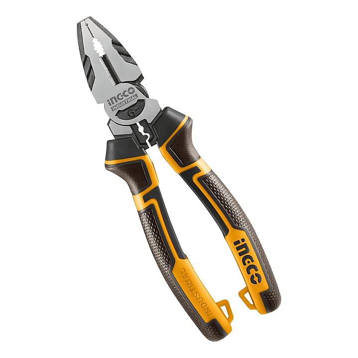 ALICATE UNIVERSAL INDUSTRIAL 160MM/6