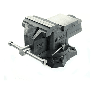 TORNILLO MECANICO DE BANCO 100MM/4