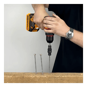 TALADRO ATO BL CP INDUSTRIAL +BAT 2AH Y CARG 20V/55NM INGCO CDLI205582