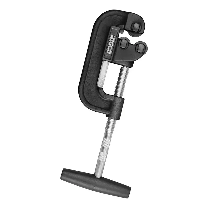Cortador De Tubos Ingco Metalicos Industrial 10-42mm 3