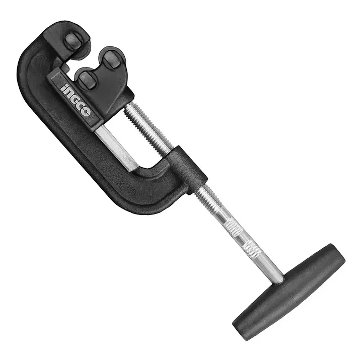 Cortador De Tubos Ingco Metalicos Industrial 10-42mm 4