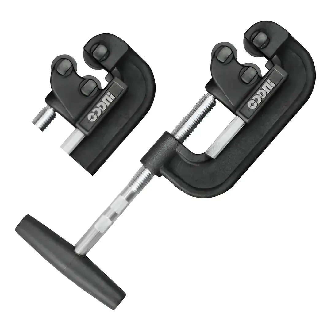 Cortador De Tubos Ingco Metalicos Industrial 10-42mm 5