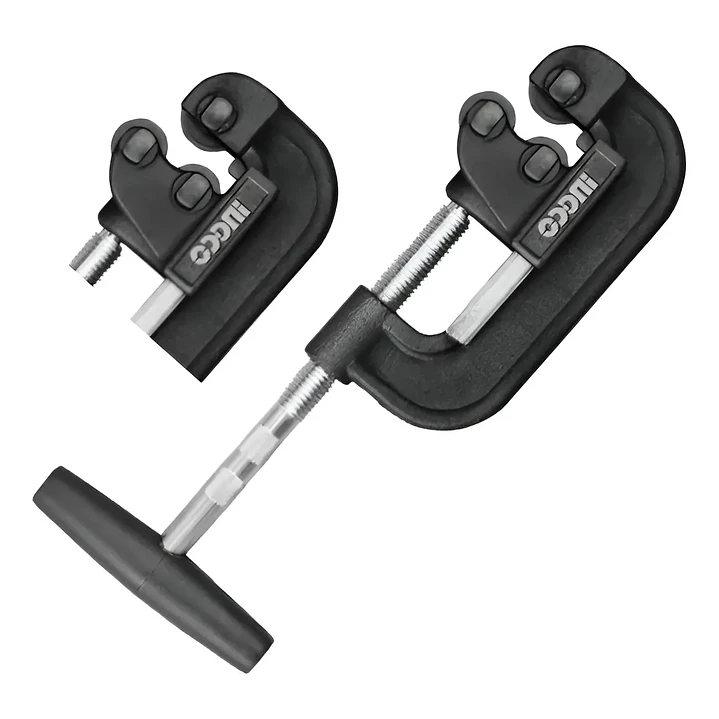 Cortador De Tubos Ingco Metalicos Industrial 10-42mm 5