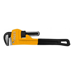 Llave De Tubo Ingco Ajustable Industrial 300mm/12