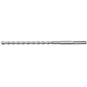 BROCA SDS PLUS INDUSTRIAL 10X160MM INGCO DBH1211002