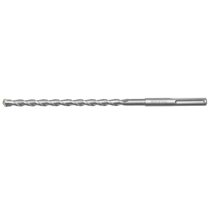 BROCA SDS PLUS INDUSTRIAL 10X160MM INGCO DBH1211002 1